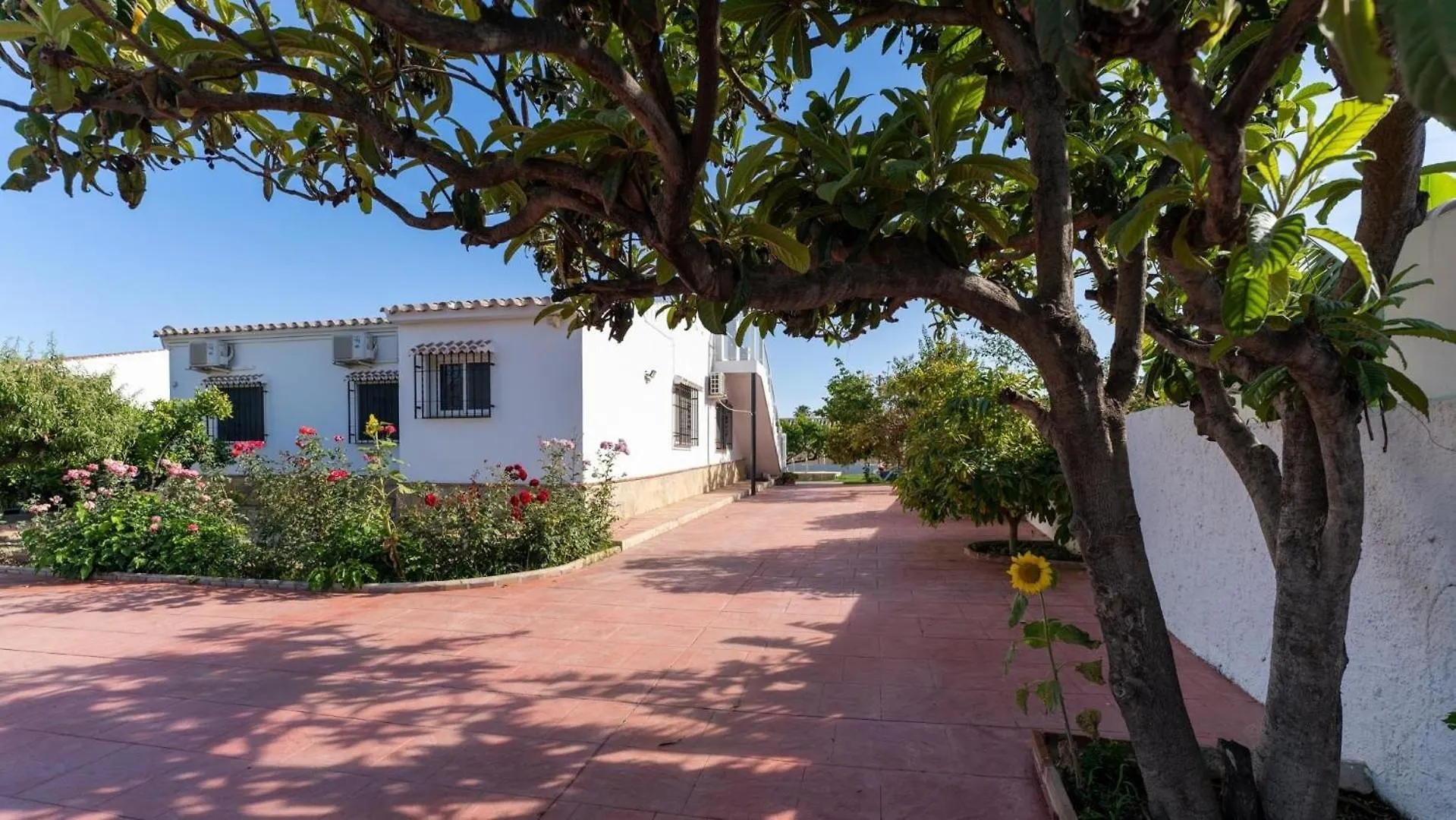 Holiday home Ferienhaus Mit Privatpool Fuer 6 Personen Ca 117 Qm In Nerja, Andalusien Costa Del Sol Spain