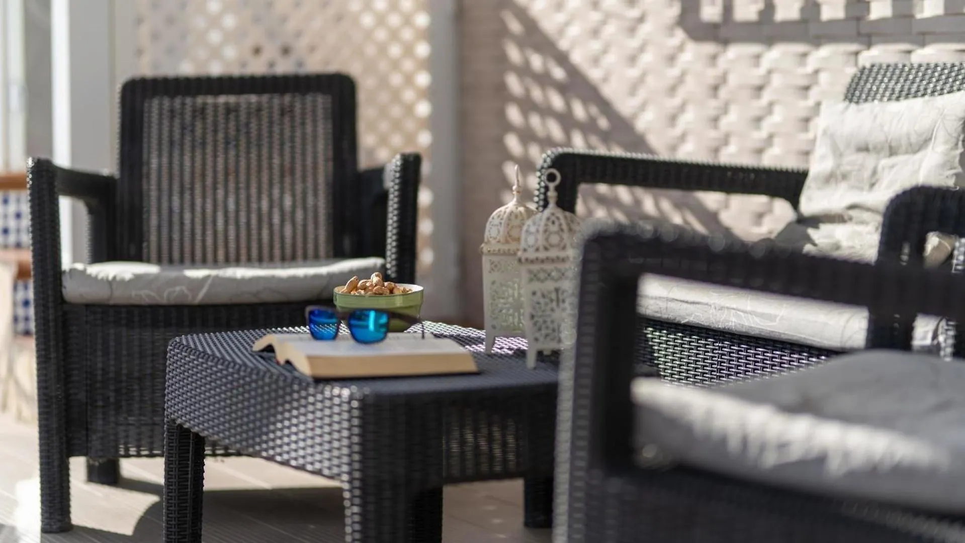 Ferienhaus Mit Privatpool Fuer 6 Personen Ca 117 Qm In Nerja, Andalusien Costa Del Sol Casa vacanze