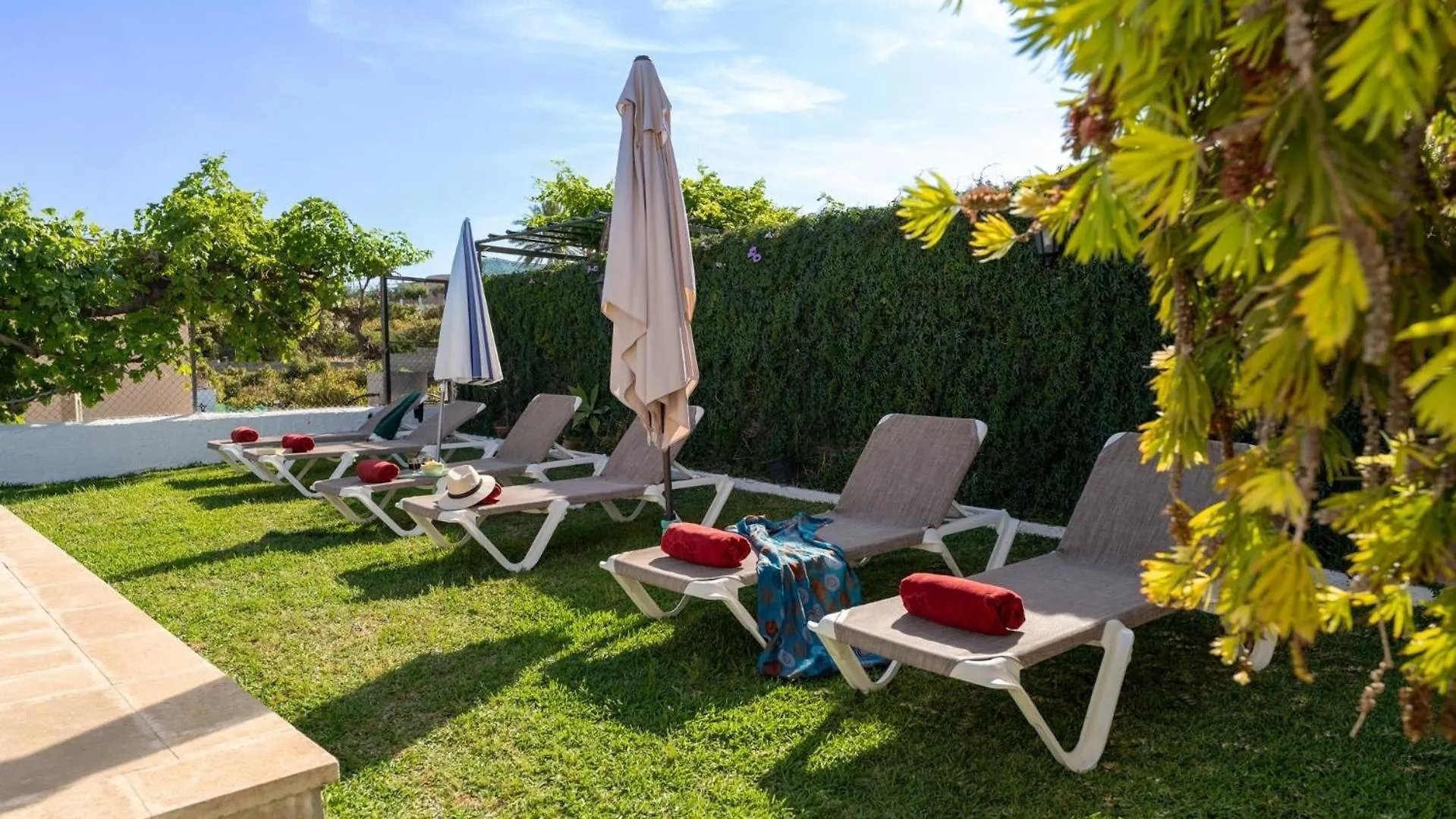 Ferienhaus Mit Privatpool Fuer 6 Personen Ca 117 Qm In Nerja, Andalusien Costa Del Sol Spagna